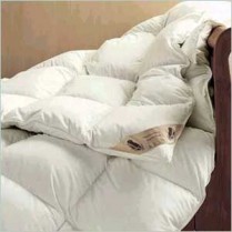 13.5 Tog Goose 85% Feather and 15% Down Duvet