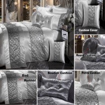 Duvet Cover Cushion Cushion Cover Set Matching Curtains