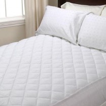 Luxury Quilted Mattress Protectors