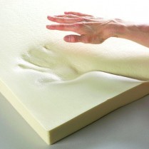 Single Memory Foam Mattress Topper From £29.95