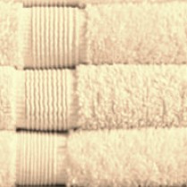 Peach 500 gsm Egyptian Cotton Hand Towel