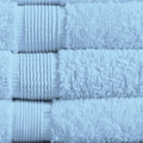 Bluebell 500 gsm Egyptian Cotton Bath Towel